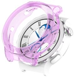 Huawei Watch GT 3 Pro 46mm lila védőtok