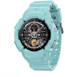  GLACIER Védőtok Samsung Galaxy Watch 5 44mm világoskék telefonhoz
