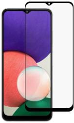 3D edzett üveg Samsung Galaxy A23 / A23 5G készülékhez