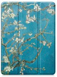 ART Flip tok a Apple iPad Pro 11 2024-hez APRICOT BLOSSOM