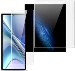  IMAK HYDROGEL SET Védőfólia készlet Samsung Galaxy Z Fold6 5G-hoz