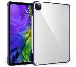 PROTEMIO FUSION Tartós burkolat Apple iPad Pro 11 (2022 / 2021 / 2020 / 2018) kék