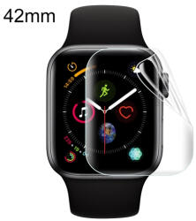  Védőfólia APPLE Watch Series 1/2/3 42 mm