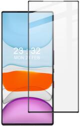 IMAK 3D Edzett védőüveg Nubia Redmagic 9 Pro 5G készülékhez