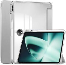 CRYSTAL Flip tok One Plus Pad szürke