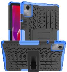 STAND Extra tartós burkolat Lenovo Tab M11 / K11 kék