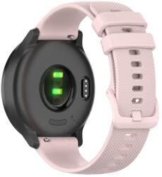  SZILIKON Szíjas Xiaomi Watch S1 rózsaszín