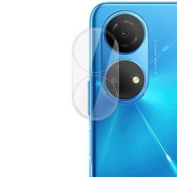 IMAK FULL COVER Üveg Honor X7 fényképezőgéphez