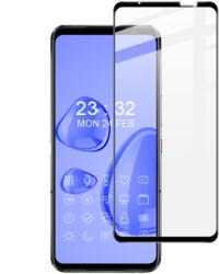 IMAK 3D Edzett üveg Asus Rog Phone 6 / Rog Phone 6 Pro telefonokhoz
