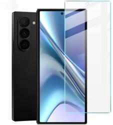 IMAK 3D LÁTHATATLAN Edzett üveg: Samsung Galaxy Z Fold6 5G