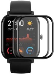 ENKAY 2x 3D védőfólia Amazfit GTS 4-hez