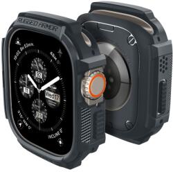 Spigen RUGGED ARMOR Obal és hodinky Apple Watch 1/2 49mm GREY