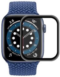  ENKAY 3D védőüveg Apple Watch SE / SE 2022 / SE 2023 készülékekhez (44 mm)