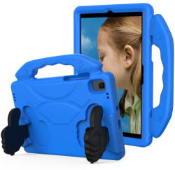 KIDDO Huawei MatePad 10.4 kék gyerek huzat