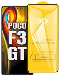 9D edzett üveg Xiaomi Poco F4 GT