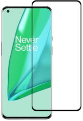  3D Edzett üveg OnePlus 9 Pro fekete