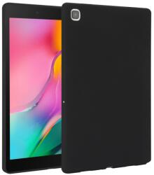 RUBBER Védőburkolat Samsung Galaxy Tab A 8.0 2019 (T290/T295) fekete