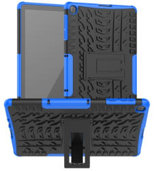 STAND Extra strapabíró tok Huawei MatePad T10 / T10S kék