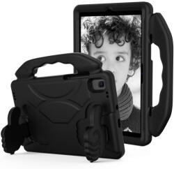  KIDDO Huawei MatePad 10.4 gyerek huzat fekete
