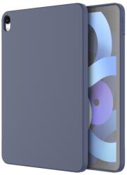 Mutural szilikon tok Apple iPad Air 5 (2022) / 4 (2020) sötétkék készülékhez