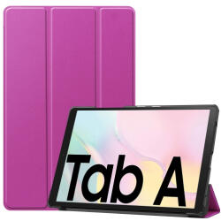  LEATHER Samsung Galaxy Tab A7 10.4 (T500 / T505) lila