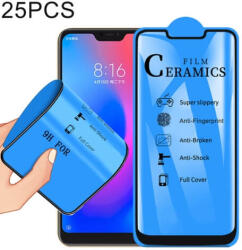  KERÁMIA 3D védőfólia Xiaomi Mi A2 Lite