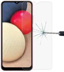 Samsung Galaxy A02s edzett üveg