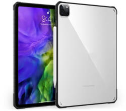 PROTEMIO FUSION Tartós burkolat Apple iPad Pro 11 (2022 / 2021 / 2020 / 2018) fekete