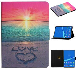 ART Flip borító Lenovo Tab M10 Plus (TB-X606F / TB-X606L / ZA5T0081CZ / ZA5V0206CZ) SUNRISE