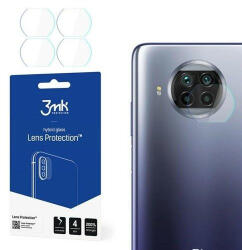 4x edzett üveg Xiaomi Mi 10T Lite