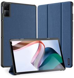 Dux Ducis DOMO Flip tok Xiaomi Redmi Pad kék