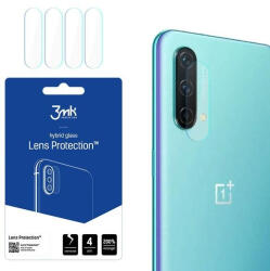 4x Edzett üveg a OnePlus Nord N200 5G