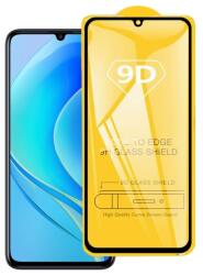  9D Edzett üveg Huawei Nova Y70-hez