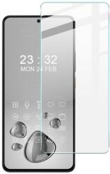 IMAK 3D LÁTHATATLAN Edzett üveg: Xiaomi Poco X6 Pro 5G