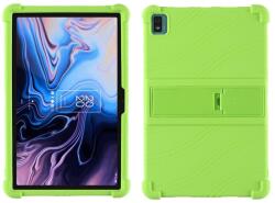  WAVE szilikon tok TCL 10 Tab Max zöld
