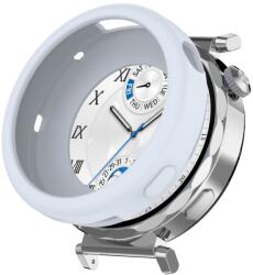  TPU HALF COVER Fedél a Huawei-hoz Watch GT 5 41mm világoskék