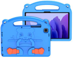 Dux Ducis PANDA Samsung Galaxy Tab A7 10.4 (T500 / T505) kék