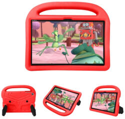  KIDDO Huawei MatePad T10 / T10S piros gyerektok
