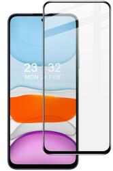 3D Edzett védőüveg HONOR X7b-hez