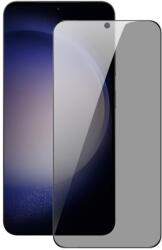 DUX 3D ADATVÉDELEM Edzett védőüveg a Samsung Galaxy S24 készülékhez 5G