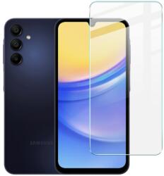 IMAK 3D LÁTHATATLAN Edzett üveg: Samsung Galaxy A16 / A16 5G