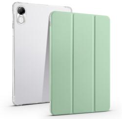 CRYSTAL Csuklós tok Xiaomi Redmi Pad Pro / Pad 5G-hoz zöld