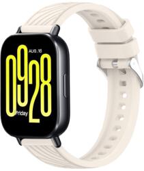 NYOMTATÁSOK Cserélhető heveder Xiaomi Redmi Watch-hoz 5 Aktív STARLIGHT