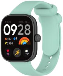  SZILIKON Cserélhető szíj Redmi Watch 4 mintához