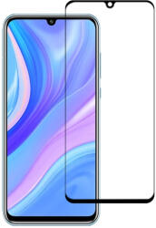 3D edzett üveg Huawei P Smart S fekete