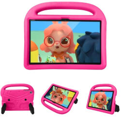 KIDDO Huawei MatePad T10 / T10S rózsaszín