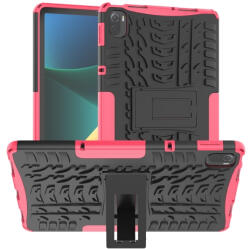 STAND Extra strapabíró tok Xiaomi Pad 5 / Xiaomi Pad 5 Pro rózsaszín