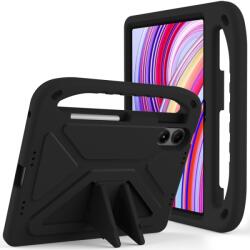 KIDDO Gyermekhuzat Xiaomi Redmi Pad Pro-hoz / Pad-hoz 5G-hoz fekete