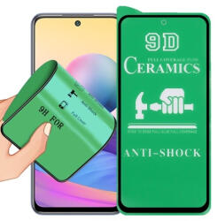 CERAMICS 3D képernyővédő fólia Xiaomi Redmi Note 10 5G / Poco M3 Pro