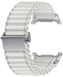 OCEAN NYLON Cserélhető szíj Samsung Galaxy Watch Ultra 47mm szürke